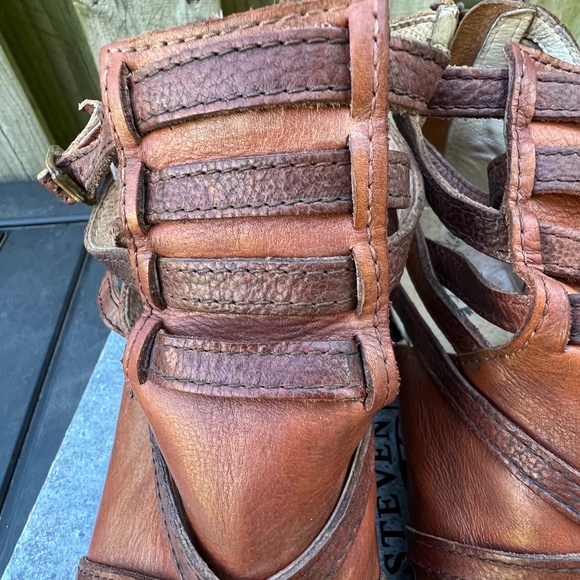 Freebird Stair size 10 - Picture 4 of 11